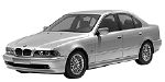 BMW E39 P2602 Fault Code