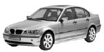 BMW E46 P2602 Fault Code