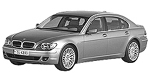 BMW E66 P2602 Fault Code