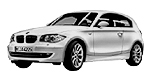 BMW E81 P2602 Fault Code