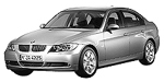 BMW E90 P2602 Fault Code