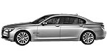 BMW F02 P2602 Fault Code