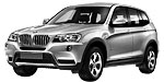 BMW F25 P2602 Fault Code