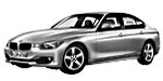 BMW F30 P2602 Fault Code