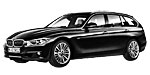BMW F31 P2602 Fault Code